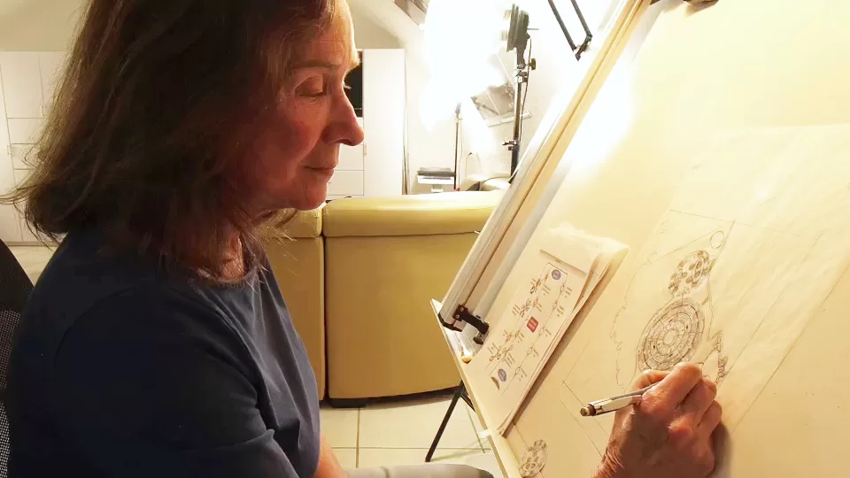 The Venus Project’s 1 million dollar crowdfunding for Simon Michaux!