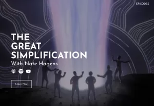 “The Great Simplification” in The Venus Project