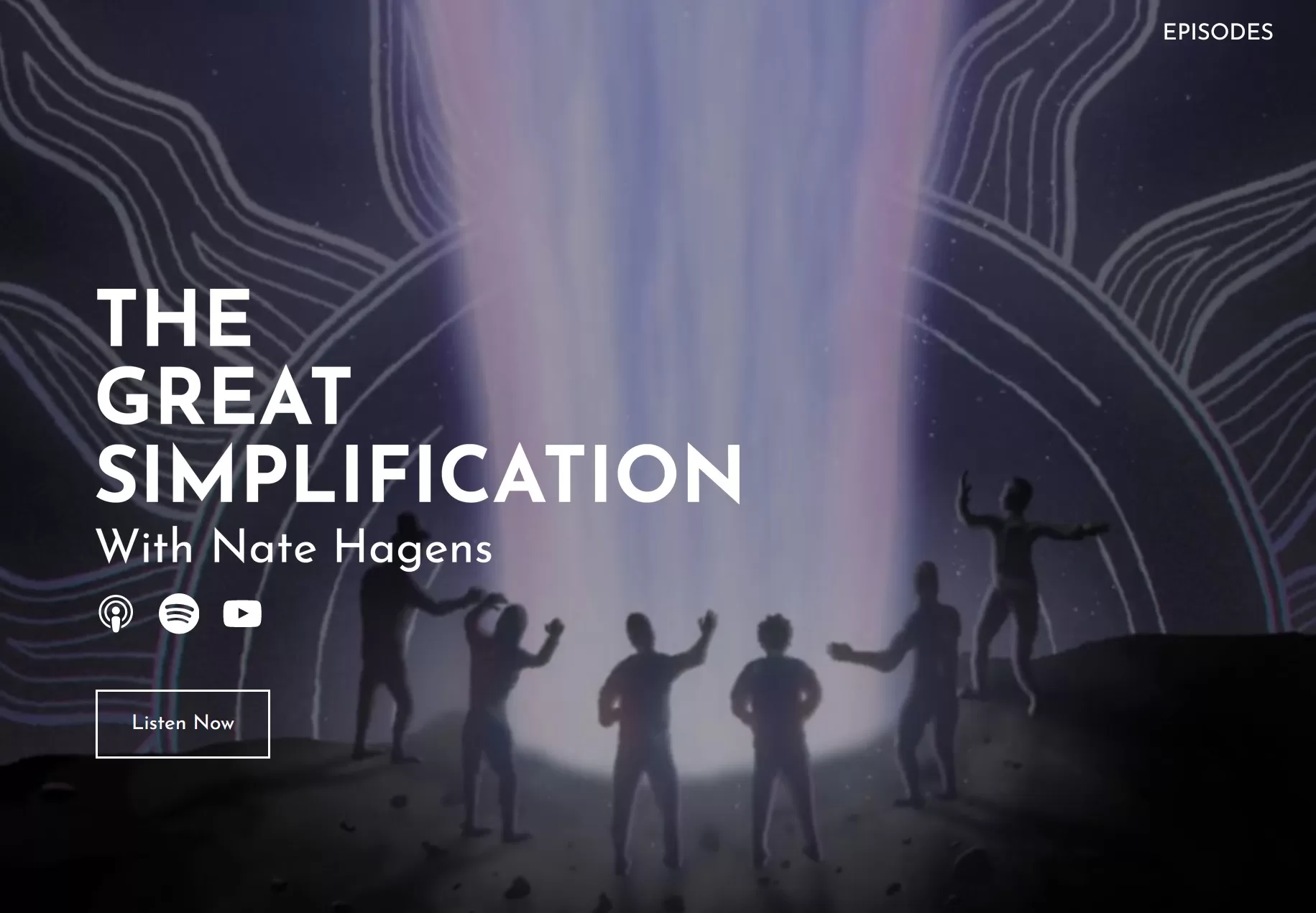 "The Great Simplification" in The Venus Project