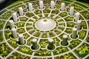 Почему город Жака Фреско реальнее чем кажется?